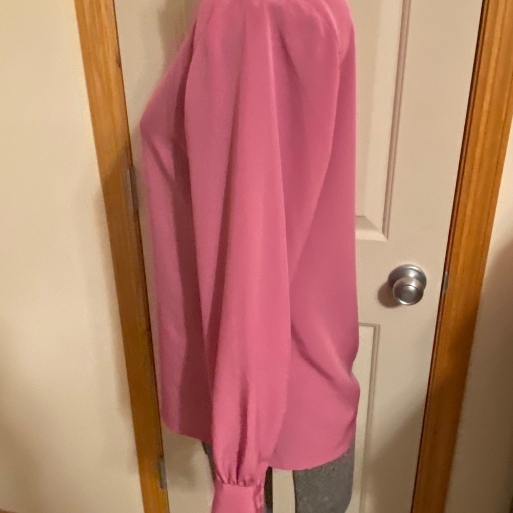 Country Sophisticates By Pendleton Pullover Blous… - image 2